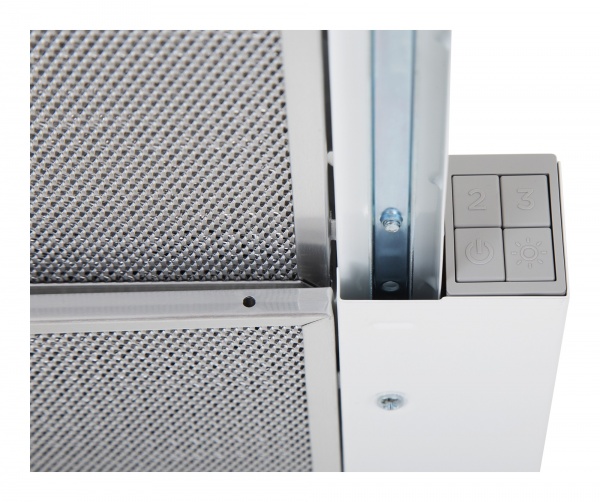 Вытяжка Faber FLEXA NG HIP W A60