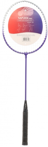 Набор для бадминтона MaxxPro BDDMP-202фиолетовый 