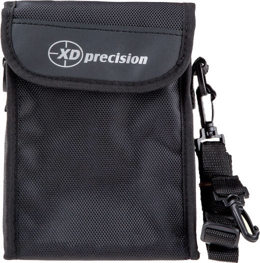 Бінокль XD Precision Advanced 10х42 WP BAK4 multi coated