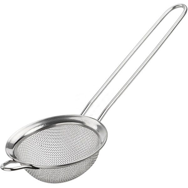 Сито Flamberg з ручкою 10 см