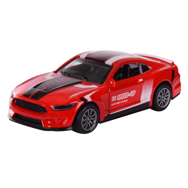 Автомодель Автопром 1:36 (асортимент) A3622