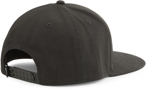 Кепка Puma Basketball Don t flinch Cap 02392001 OS черный