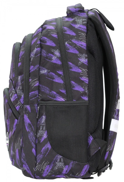 Рюкзак шкільний Safari 43x29x14 см 22-182L-3