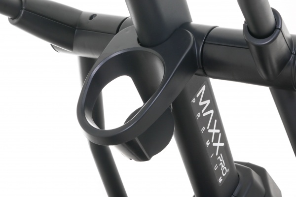 Орбітрек MaxxPro JTC6616M