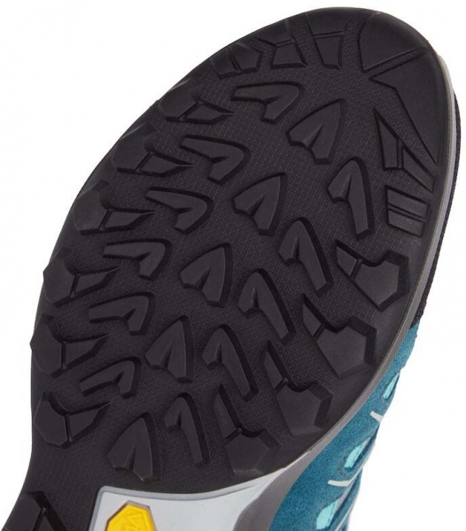 Кросівки McKinley Magmus AQX 422872-904626 р.38 EUR 38 24,5 см синій