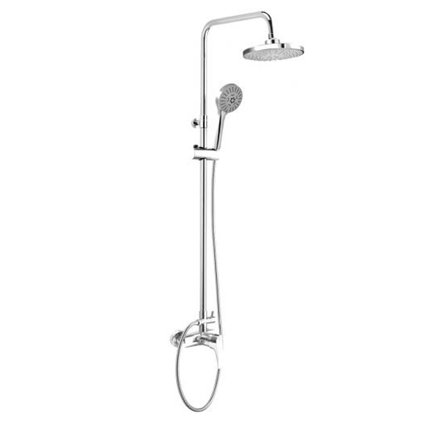 Душова система Deante Oregano NAC 016М