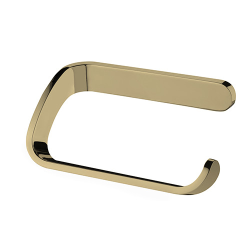 Держатель для туалетной бумаги Bisk NATURE BOX золото 5912