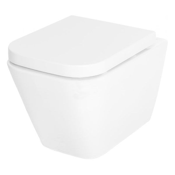 Унітаз Ego Pride soft close