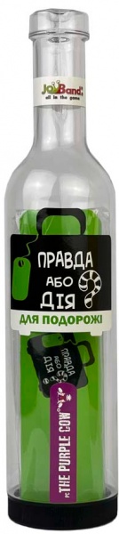 Игра настольная JoyBand «Правда или Действие?» 125