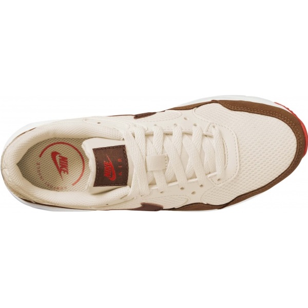 Кросівки Nike AIR MAX SC SE DX9501-100 р.38,5 бежевий