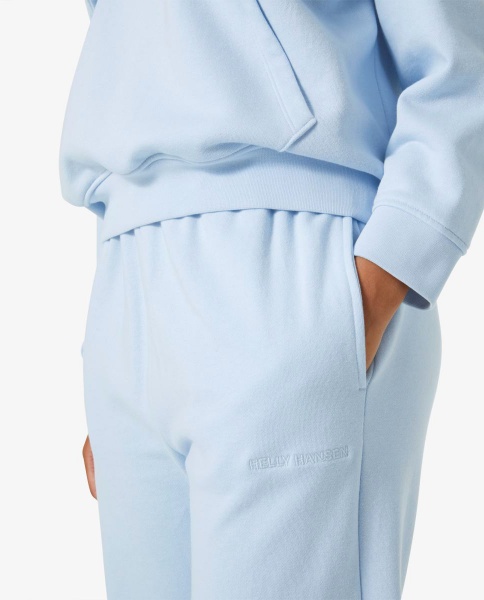 Штани Helly Hansen W ALLURE PANT 53982-515 р. XL блакитний