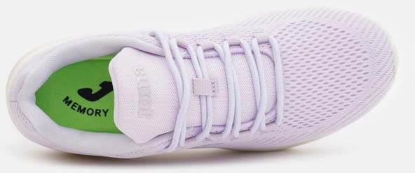 Кросівки Joma CSELLS2319 р.40 фіолетовий