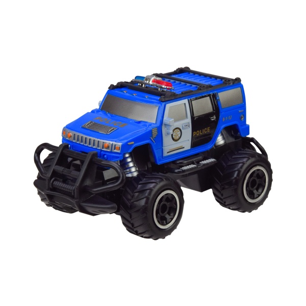 Автомобіль на р/к Shantou 6146G