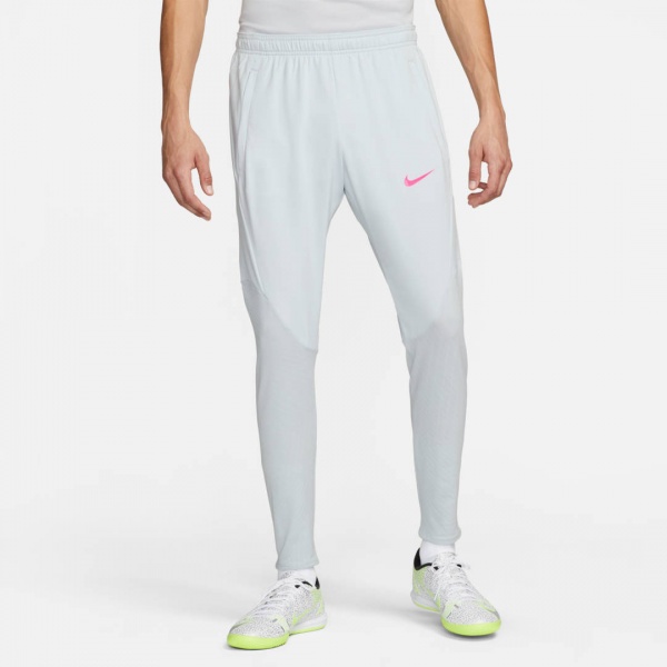 Штани Nike DF STRK PANT KPZ DV9269-043 р. 2XL сірий