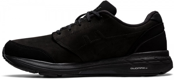 Кроссовки Asics GEL-ODYS 1131A062-001 р.45 черный