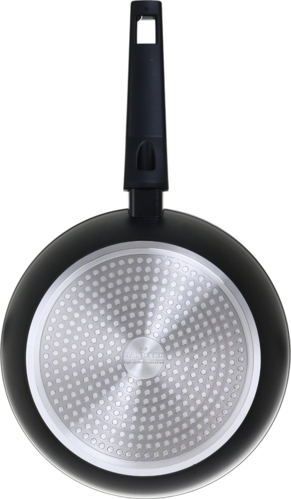 Сотейник Maxmark Dark NQ Stewpan 26 см MK-NQ45526