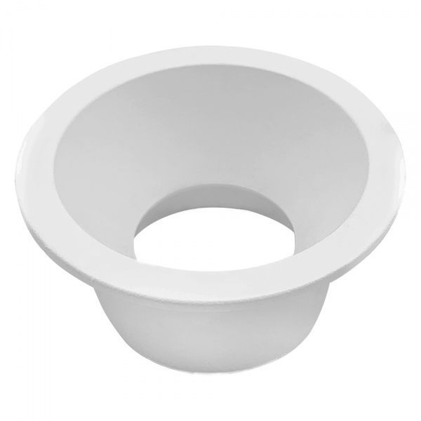 Светильник точечный LightMaster DL2030 12 Вт G5.3 белый 