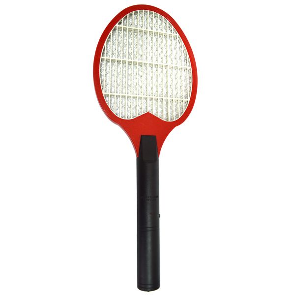 Ракетка электромухобойка GS3