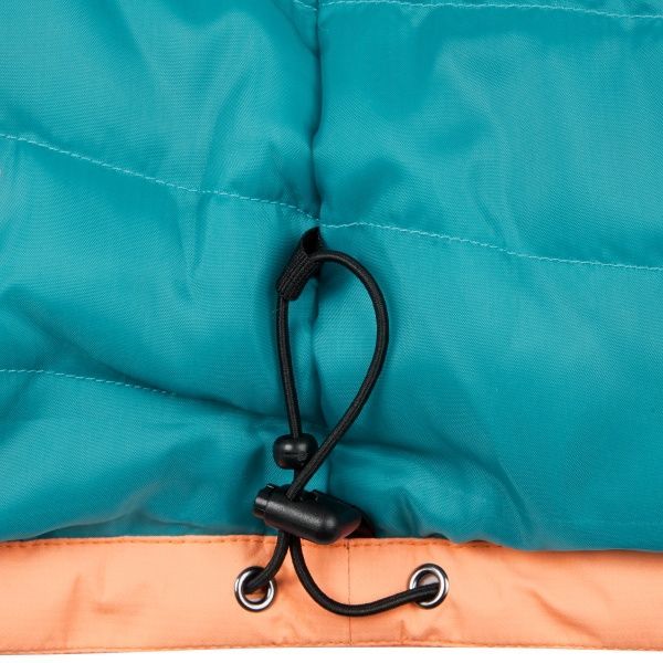 Куртка McKinley Fanny gls 294721-900632 116 синий