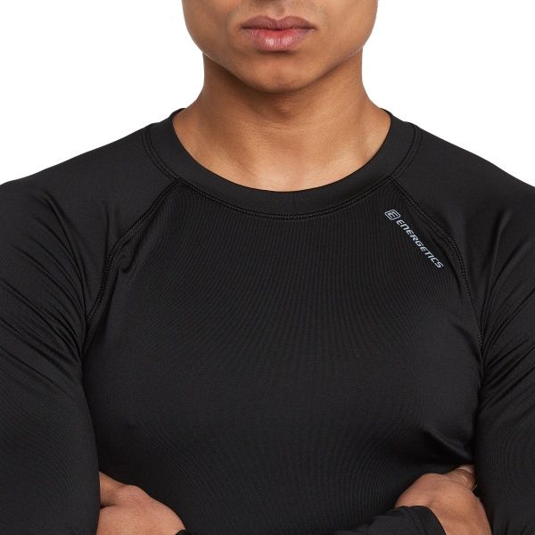 Футболка Energetics Lindir ux 294928-900050 2XL чорний