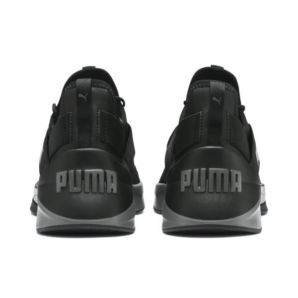 Кроссовки Puma Jaab XT Men s 19245605 р.8 черный