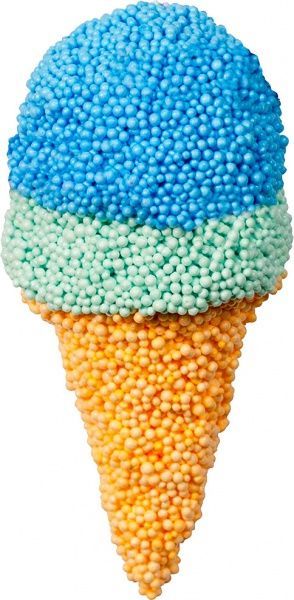 Набір пластиліну Educational Insights Морський бриз 4 кольори