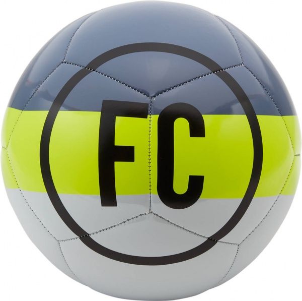 Футбольный мяч Nike NK F.C р. 5 SC3988-043