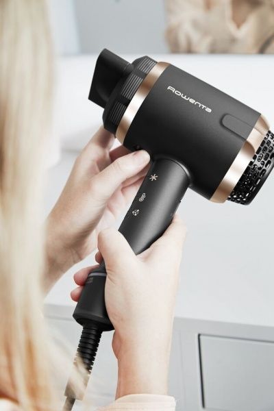 Фен Rowenta CV9820 Ultimate Experience 