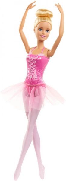 Лялька Barbie Балерина (в асорт.)