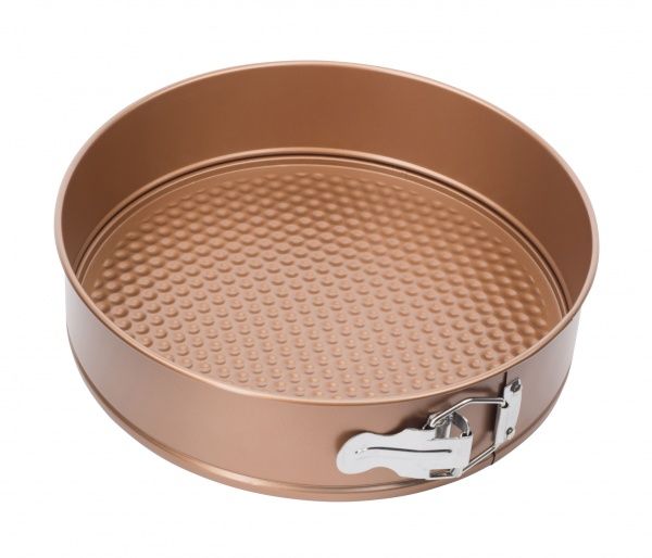 Форма для торта 26x6,8 см MK-R101 Maxmark