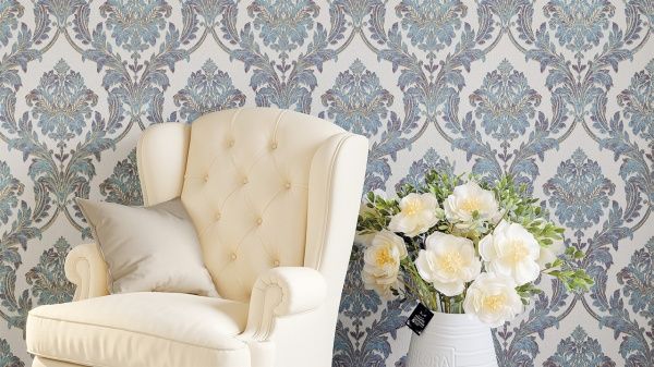 Шпалери вінілові на флізеліновій основі Sintra Cassandra 668832 1,06x10,05 м 