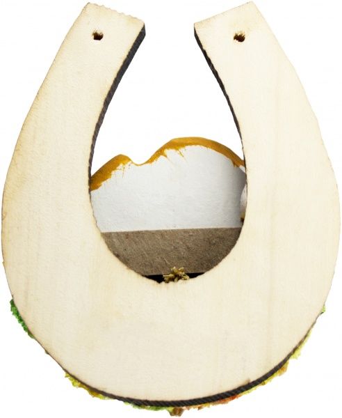 Оберег Подкова 51126211