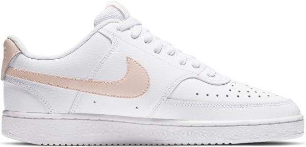 Кроссовки Nike Nike Court Vision Low CD5434-105 р.US 7,5 белый