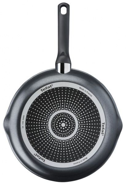 Сковорода с крышкой 28 см Day by Day B558SET1 Tefal