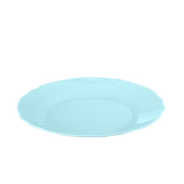 Тарілка десертна LOUIS XV LIGHT TURQUOISE 19 см Luminarc