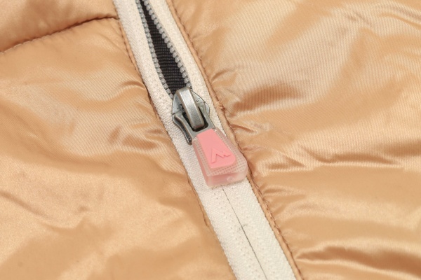 Куртка-парка McKinley Kelly II gls 415678-860 р.128 бежевий