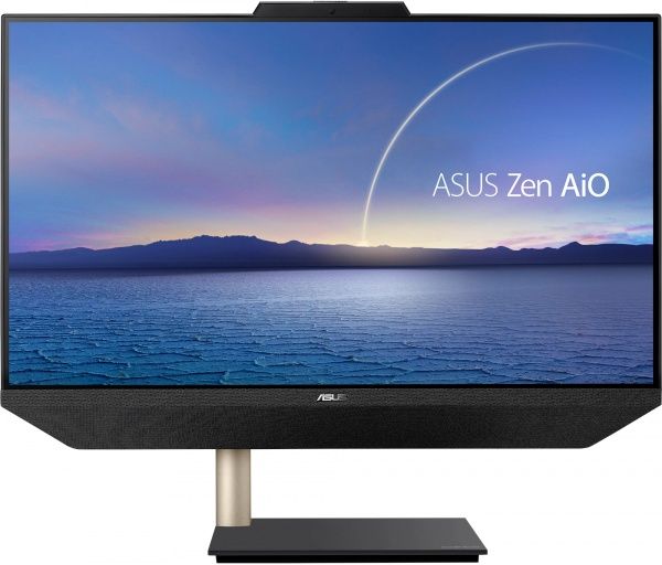 Моноблок Asus F5401WUAK-BA007M 23,8 (90PT02Z1-M05900) black 