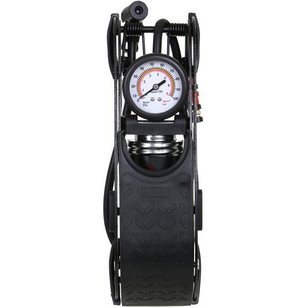 Насос ножний Auto Assistance