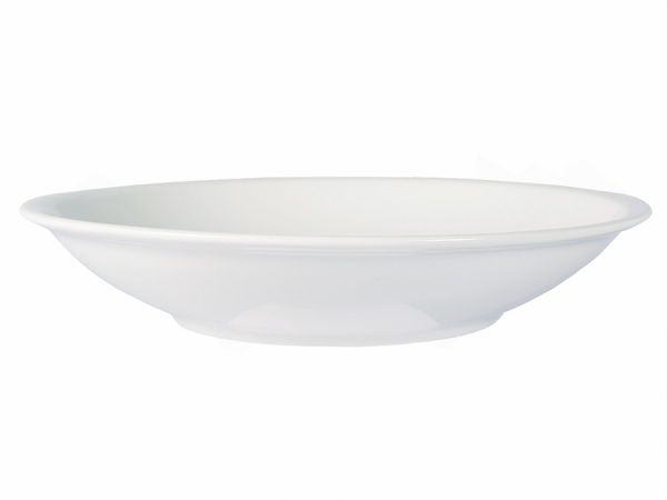 Тарелка глубокая Катя 21 см 500 мл 9С1259Ф34 Добрушский фарфоровый завод