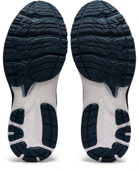 Кроссовки Asics GT-2000 9 1011A983-401 р.US 9 синий