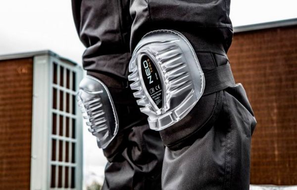 Наколінники NEO tools гелеві 97-536