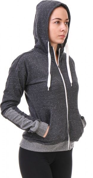 Джемпер Energetics Condra II 267890-31 р. S темно-серый