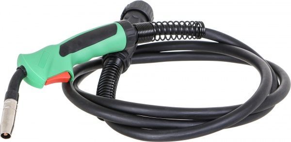 Полуавтомат сварочный Jasic MIG-180 (N240)