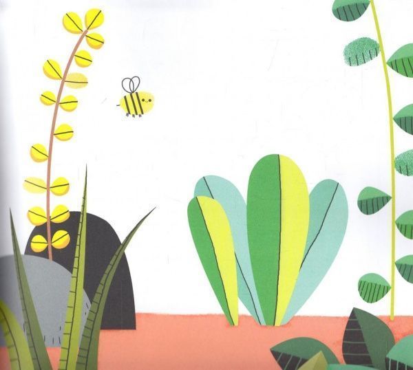 Книга «Малюємо пальчиками» 978-617-09-3173-3