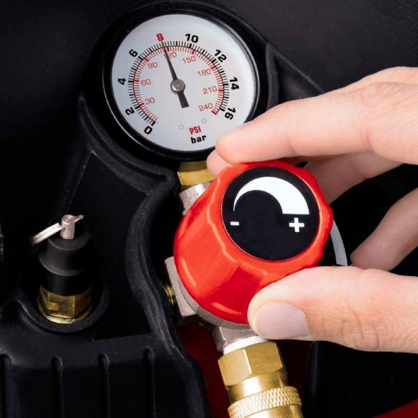 Компрессор Einhell TH-AC 200/30 OF