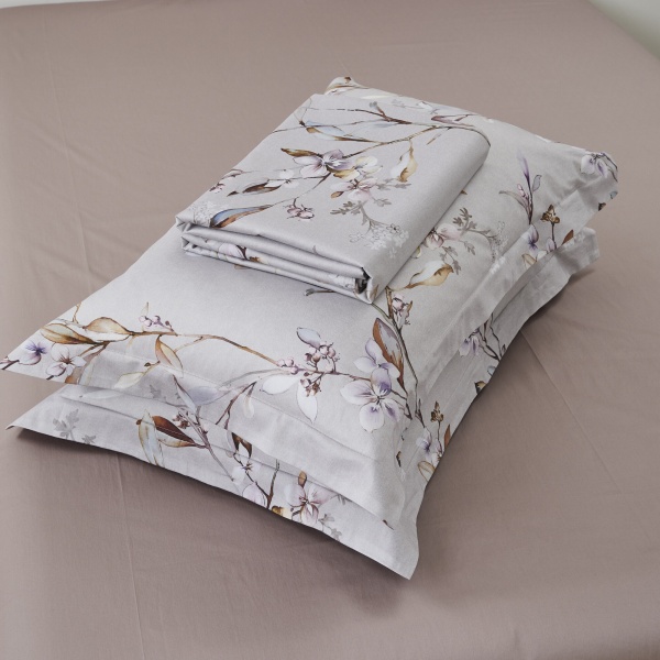 Комплект постельного белья Maranza семейный разноцветный La Nuit 