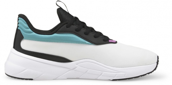 Кроссовки Puma Lex 37621102 р.UK 5,5 разноцветный