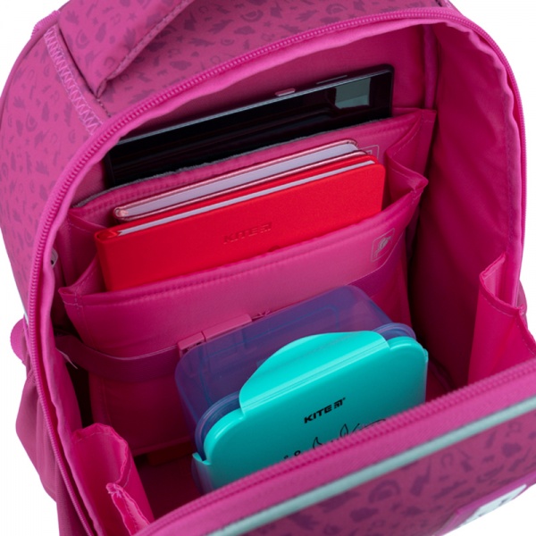 Рюкзак каркасний KITE My Little Pony LP22-555S