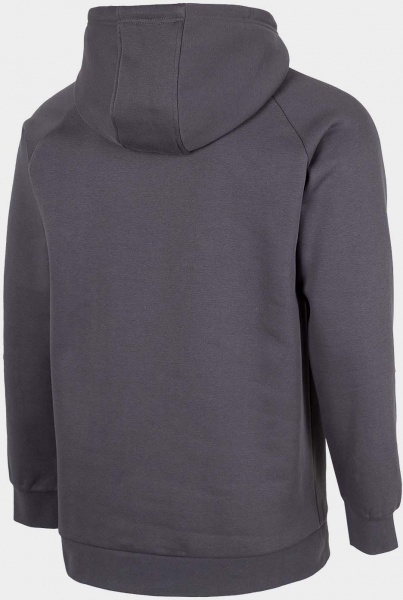 Джемпер 4F SWEATSHIRT BLM021 H4Z22-BLM021-22S р. M синий