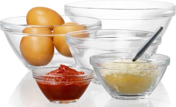 Салатник POMPEI 26 см 193020M01321990 Bormioli Rocco